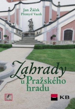 Obrázok - Zahrady u Pražského hradu