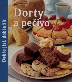 Obrázok - Dorty a pečivo