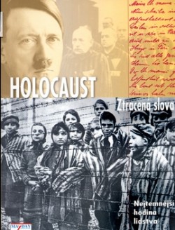 Obrázok - Holocaust-ztracená slova