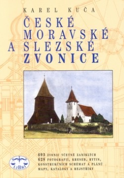 Obrázok - České, moravské a slezské zvonice