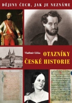 Obrázok - Otazníky české historie