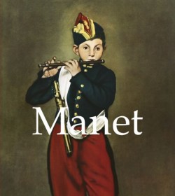 Obrázok - Světové umění: Manet