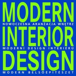 Obrázok - Moderní design interiéru