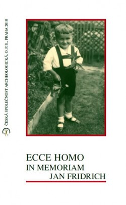 Obrázok - Ecce Homo in Memoriam Jan Fridrich
