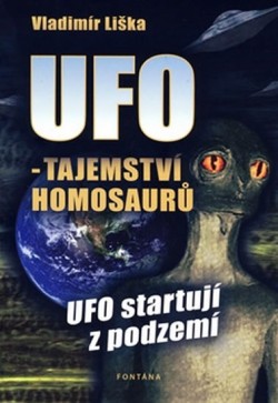 Obrázok - UFO - tajemství homosaurů