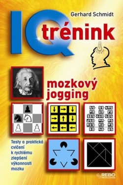 Obrázok - IQ trénink - mozkový jogging - 5. vydání