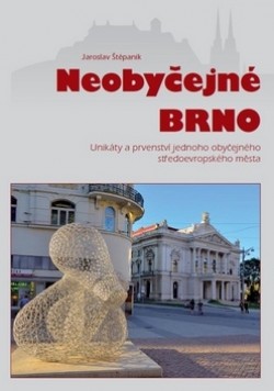 Obrázok - Neobyčejné Brno