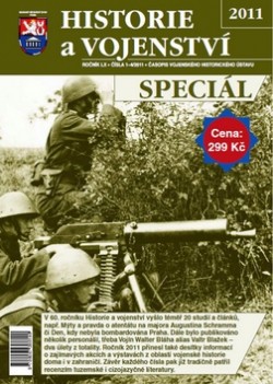 Obrázok - Historie a vojenství Speciál II