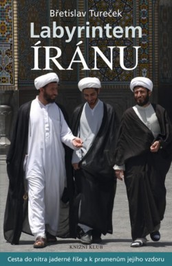Obrázok - Labyrintem Íránu