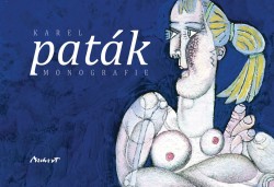 Obrázok - Karel Paták – Monografie