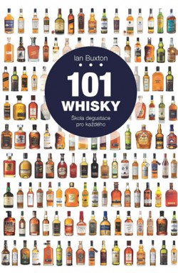Obrázok - 101 Whisky - Škola degustace pro každého