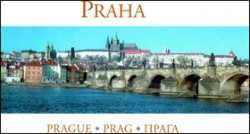 Obrázok - Praha