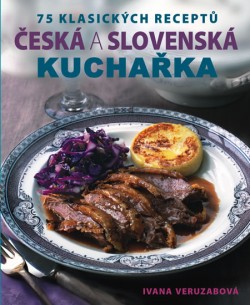 Obrázok - Česká a slovenská kuchařka - 75 klasických receptů