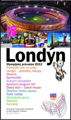 Obrázok - Londýn – Olympijský průvodce 2012