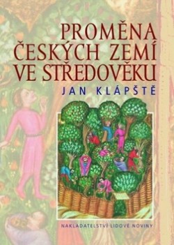 Obrázok - Proměna českých zemí ve středověku