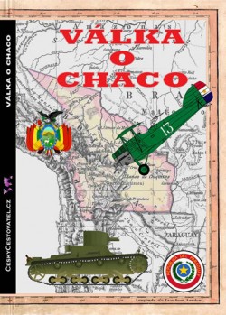 Obrázok - Válka o Chaco