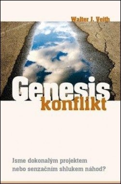 Obrázok - Genesis konflikt