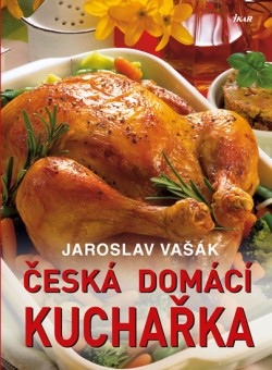 Obrázok - Česká domácí kuchařka - 3. vydání