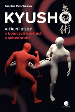 Obrázok - Kyusho - Vitální body v bojových uměních a sebeobraně