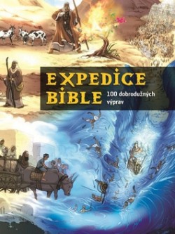 Obrázok - Expedice Bible