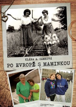 Obrázok - Po Evropě s maminkou