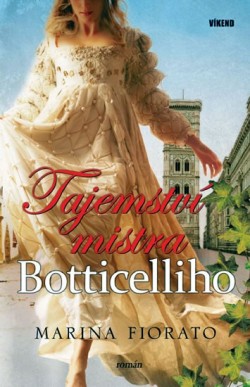 Obrázok - Tajemství mistra Botticelliho
