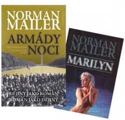Obrázok - Balíček 2 ks Armády noci + Marilyn