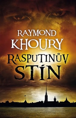 Obrázok - Rasputinův stín