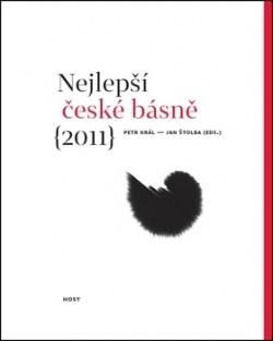 Obrázok - Nejlepší české básně 2011