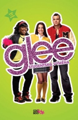 Obrázok - Glee Studentská výměna