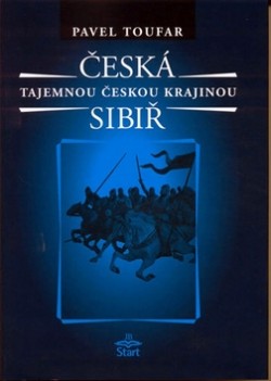 Obrázok - Česká Sibiř 2 vyd.