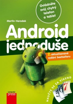 Obrázok - Android Jednoduše