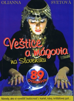 Obrázok - Veštice a mágovia na Slovensku