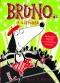 Kniha - Bruno v cirkuse