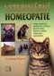 Kniha - Veterinární homeopatie