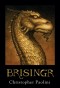 Kniha - Brisingr