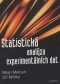 Kniha - Statistická analýza experimentálních dat