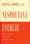 Kniha - Nespoutaná energie