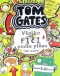 Kniha - Tom Gates - Moje (takmer vždy) dokonalé nápady