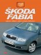 Kniha - Škoda Fabia