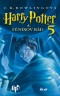 Kniha - Harry Potter - A Fénixov rád
