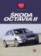 Kniha - Škoda Octavia II