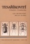 Kniha - Tesaříkovití (Coleoptera: Cerambycidae)