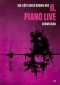 Kniha - Piano live II.