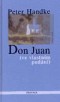Kniha - Don Juan