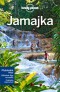 Kniha - Jamajka - Lonely Planet