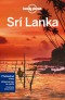 Kniha - Srí Lanka - Lonely Planet - 4.vydání