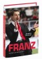 Kniha - Franz - Nejsem jen motivátor!