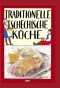 Kniha - Traditionelle tschechische Küche / Tradiční česká kuchyně (německy)