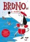 Kniha - Bruno u moře